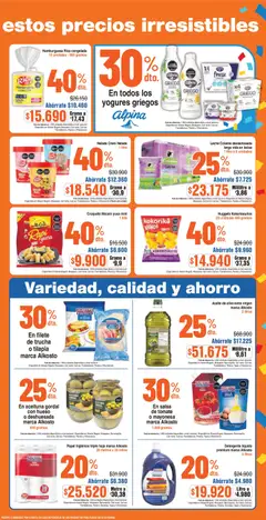 Ktronix catálogo -  Vista previa de la revista de la tienda Ktronix valido desde el 28.03.2026 | Página: 11