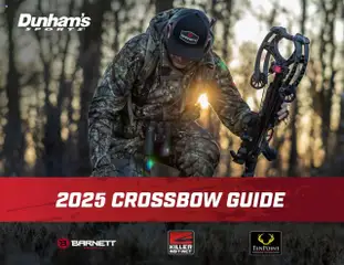 Preview of Dunham's Sports weekly ads valid from 14.08.2025