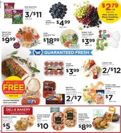 Preview of King Soopers weekly ads valid from 26.12.2025 | Page: 10