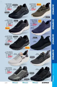 Quatro Estações - Catálogo 10-11-12 - Pré-Visualização do folheto da loja Quatro Estações, válido de 01.10.2025 | Página: 55