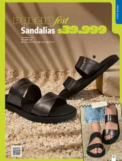 Pacifika - Campaña 02 / 2026 -  Vista previa de la revista de la tienda Pacifika valido desde el 01.02.2026 | Página: 57