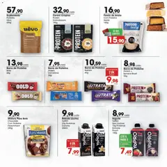 Zaffari - Ofertas Especial Viver Bem - SP - Pré-Visualização do folheto da loja Zaffari, válido de 06.02.2026 | Página: 5