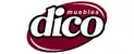 Logo de Muebles Dico en la sección Hogar y Jardín