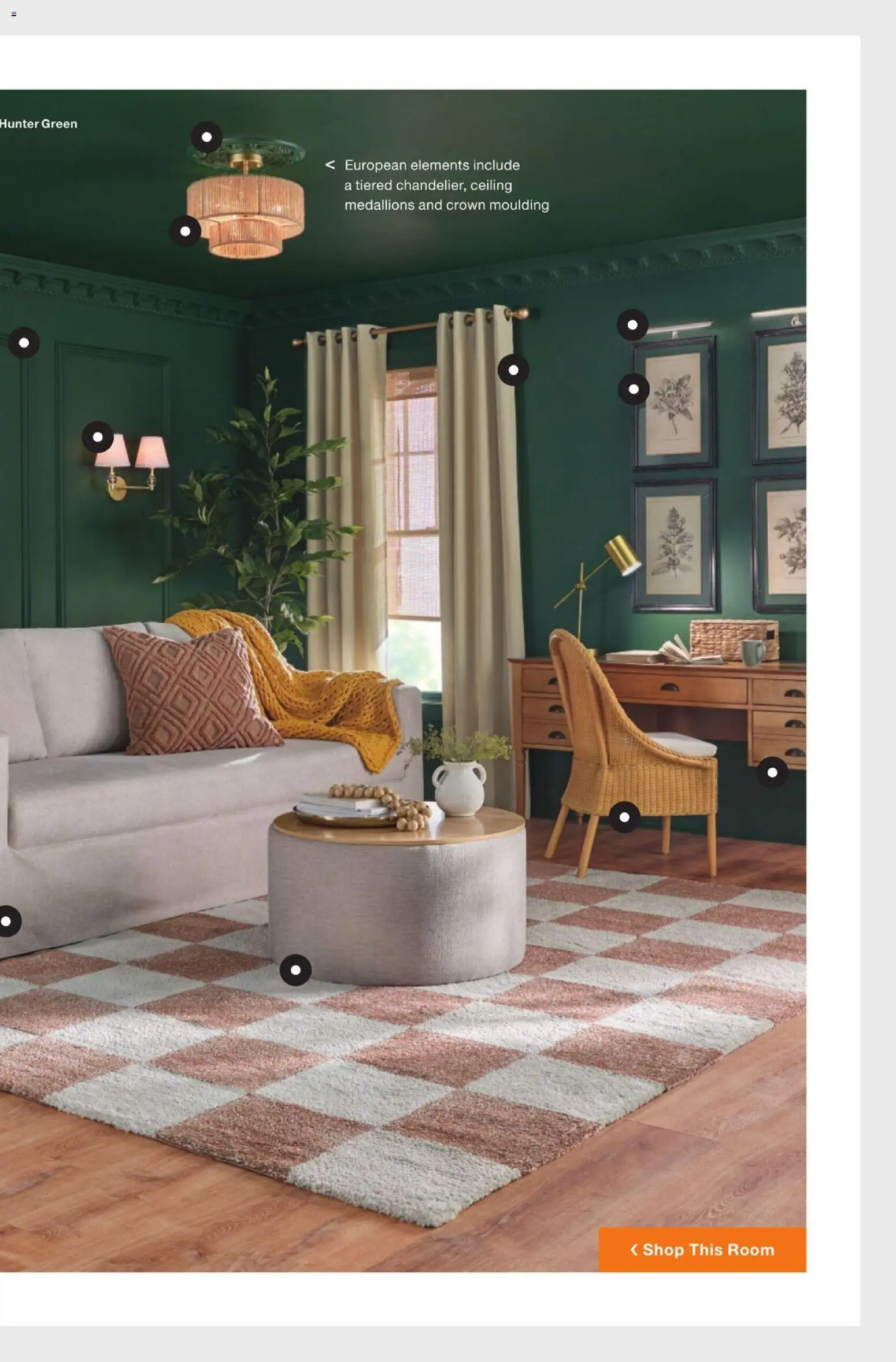 Home Depot Catalog - valid from 27.04.2026 | Page: 21