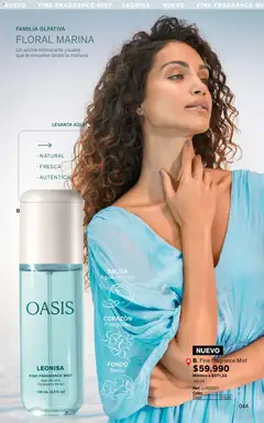 Leonisa - Catálogo -  Vista previa de la revista de la tienda Leonisa valido desde el 23.10.2025 | Página: 7