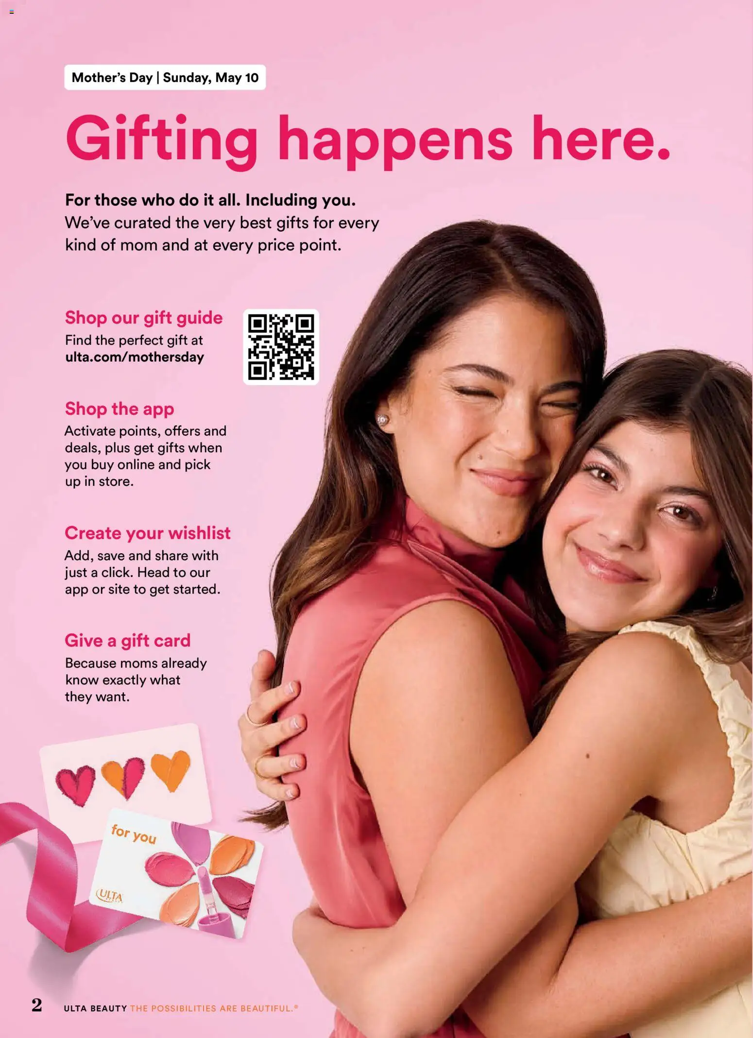 Ulta Beauty - 4.19.26 - 5.10.26 - valid from 19.04.2026 | Page: 2