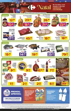 Carrefour - Ofertas Feira - Pré-Visualização do folheto da loja Carrefour, válido de 22.12.2025 | Página: 2