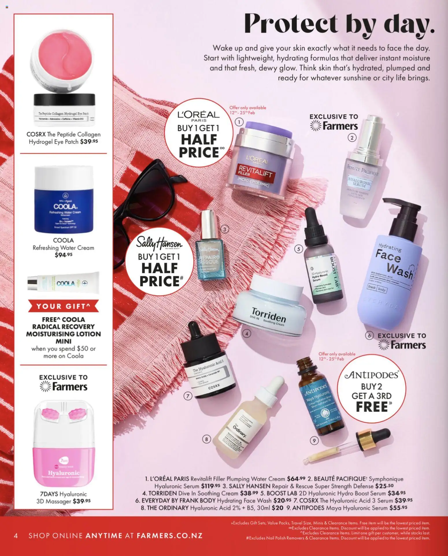 Farmers catalogue from 05.02.2026 | Page: 4