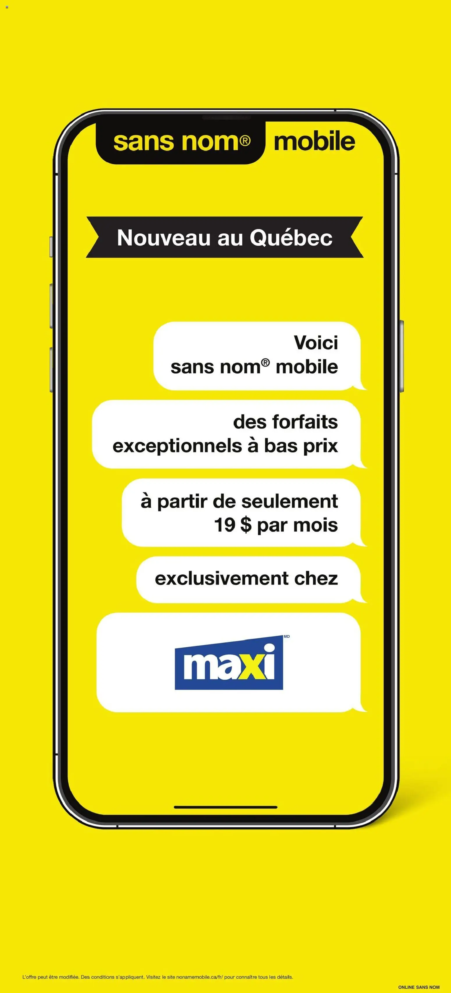 Maxi flyer valid from 04.12.2025 | Page: 18