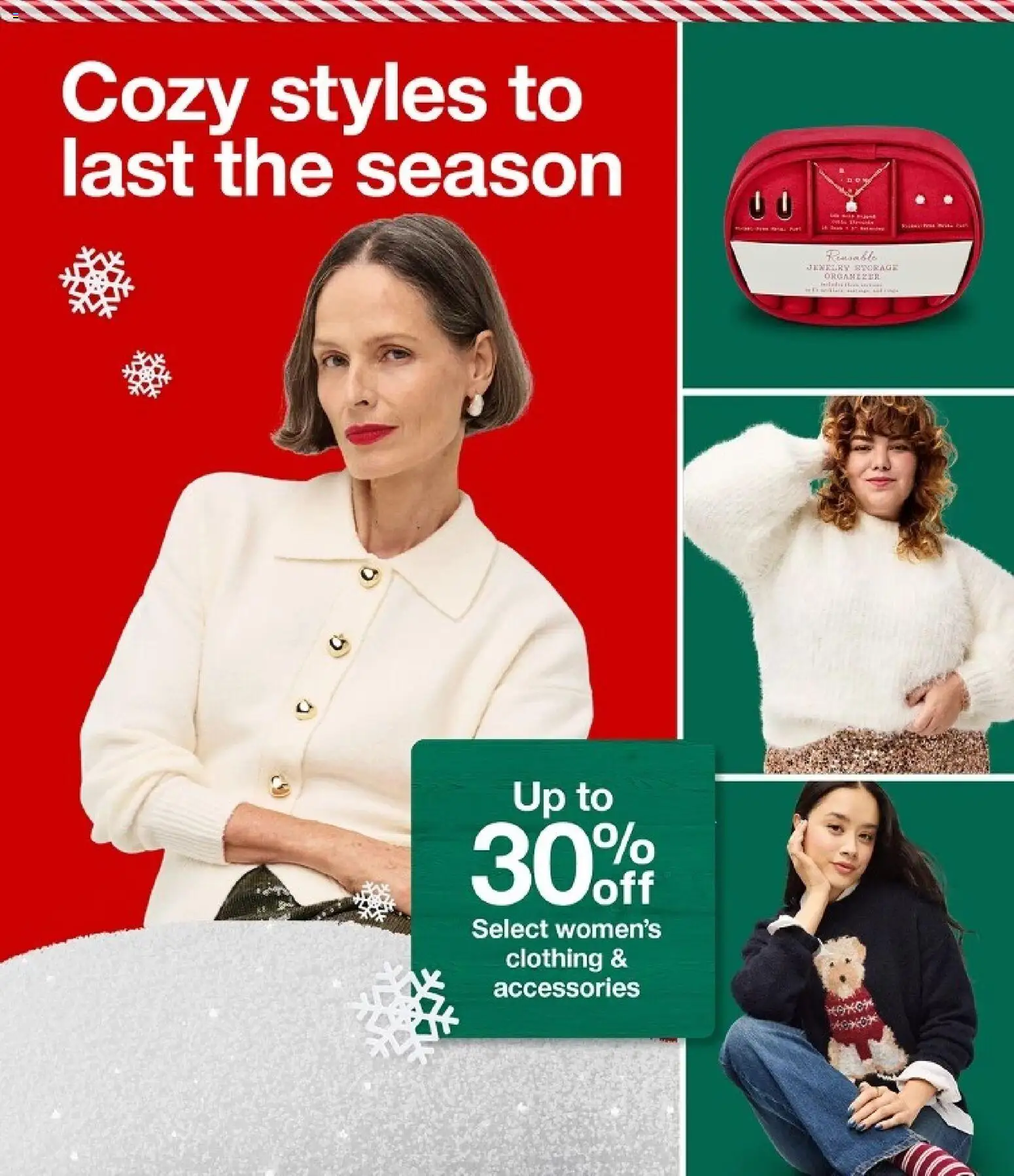 Target Weekly Ad - valid from 14.12.2025 | Page: 3