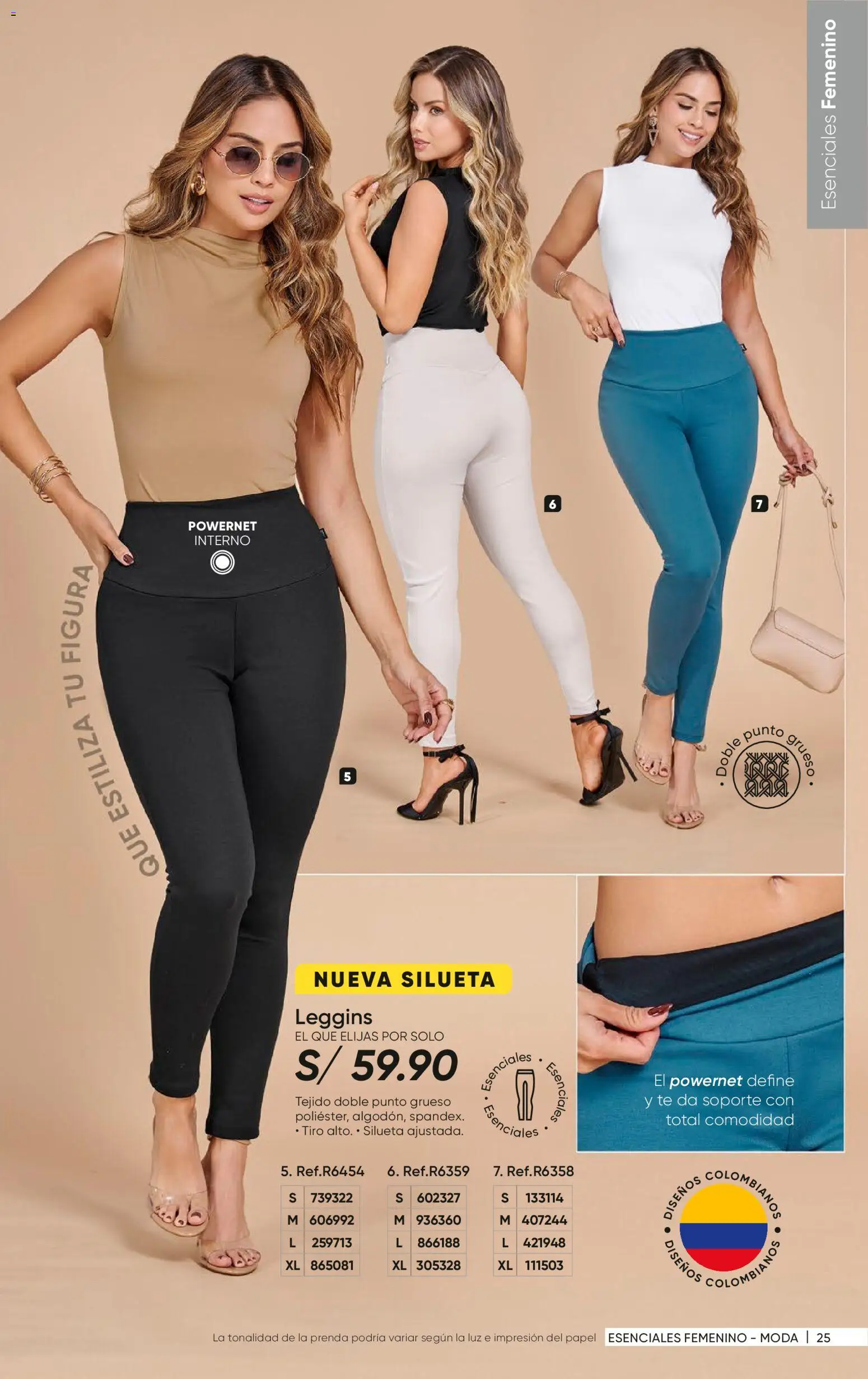 Catálogo Azzorti válido desde 16.02.2026 | Página: 28 | Productos: Té