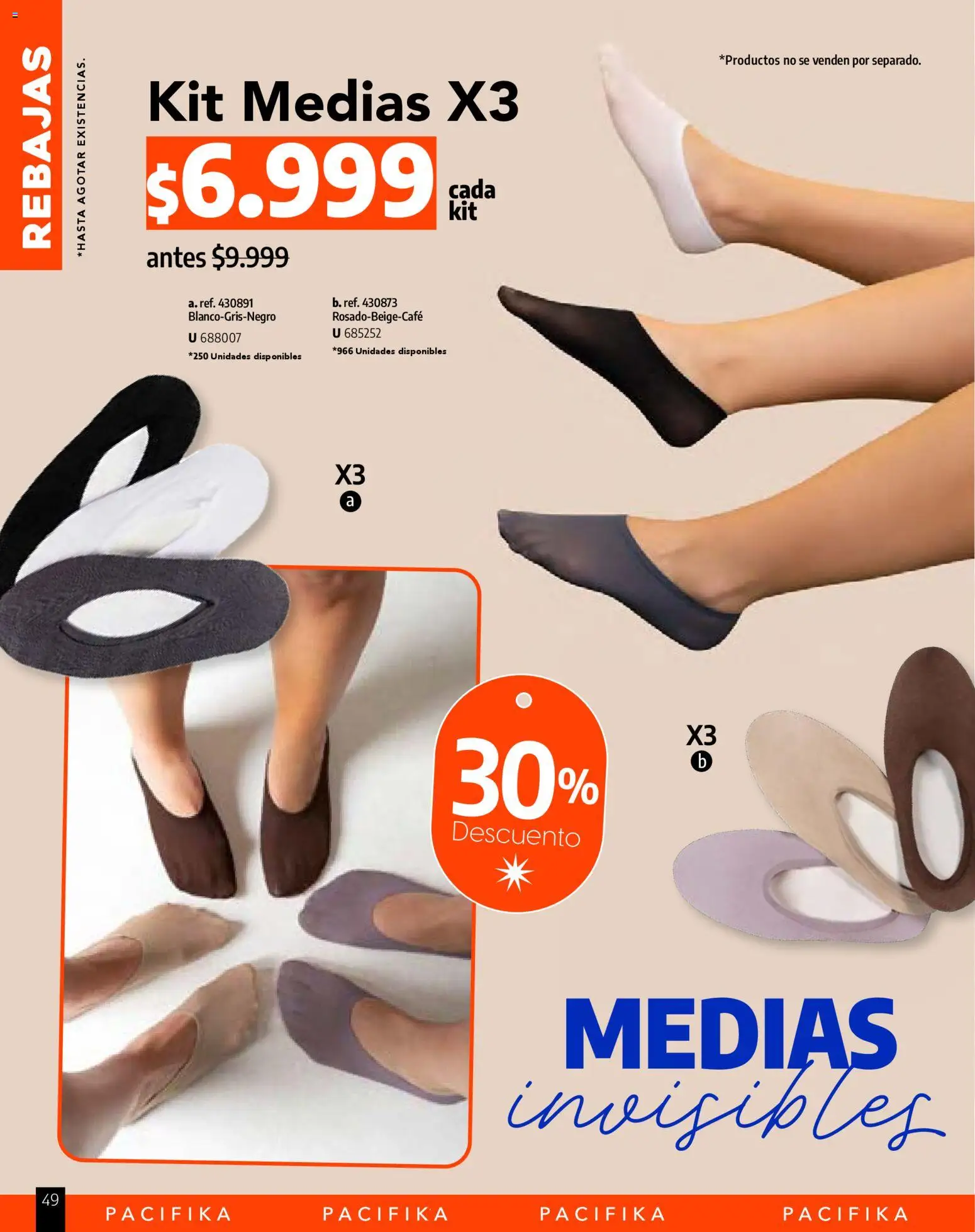 Pacifika revista - valida desde el 06.02.2026 | Página: 260