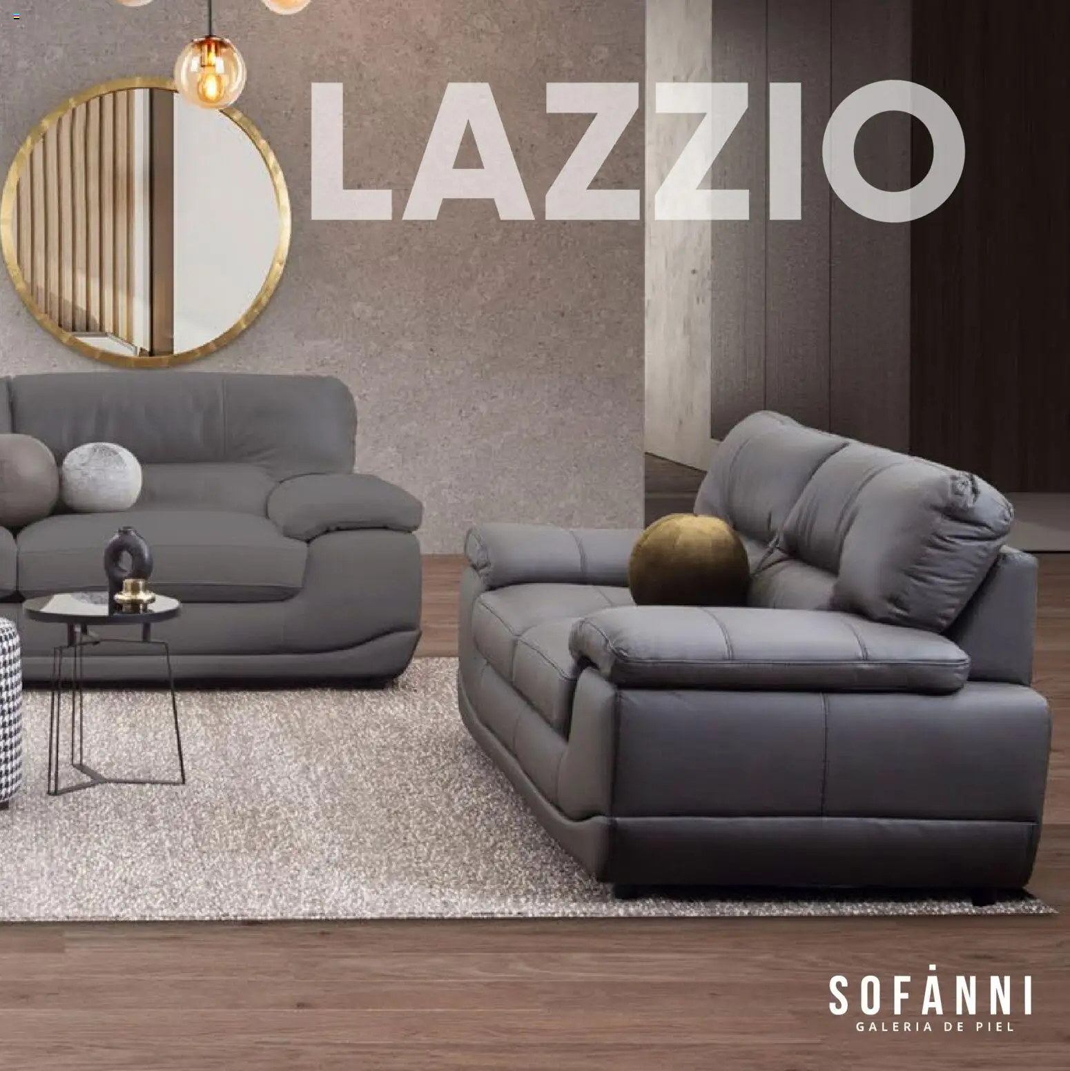 Nuevas ofertas de Muebles Dico válidas en toda la República Mexicana desde el 06.11.2025. ¡Encuentra las mejores ofertas en Muebles Dico catálogo Sofanni Pacifico! | Página: 3