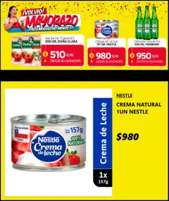 Central Mayorista ofertas  válido desde el 28.10.2025 | Página: 5
