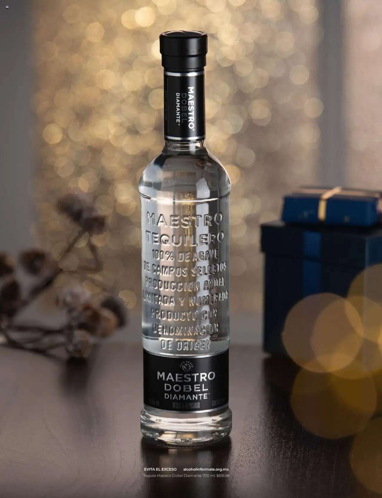 Nuevas ofertas de La Europea válidas en toda la República Mexicana desde el 22.09.2025. ¡Encuentra las mejores ofertas en La Europea catálogo! | Página: 2 | Productos: Tequila