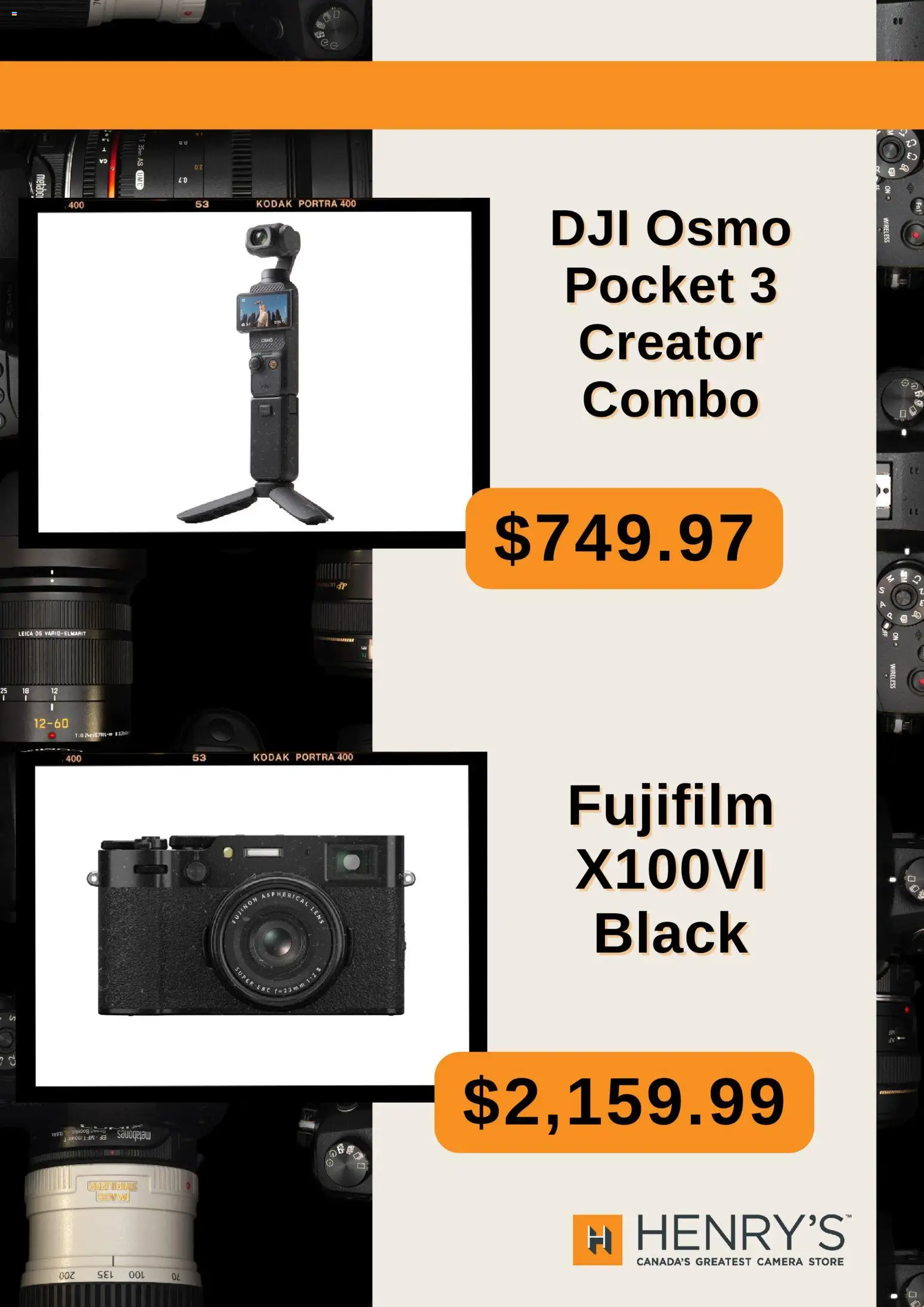 Henry's flyer valid from 09.02.2026 | Page: 4