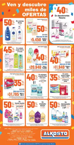 Ktronix catálogo -  Vista previa de la revista de la tienda Ktronix valido desde el 28.03.2026 | Página: 12 | Productos: Toallas, Toallas húmedas, Jabón, Papel higiénico