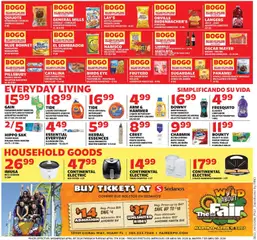 Preview of Sedano's weekly ads valid from 01.04.2026 | Page: 7