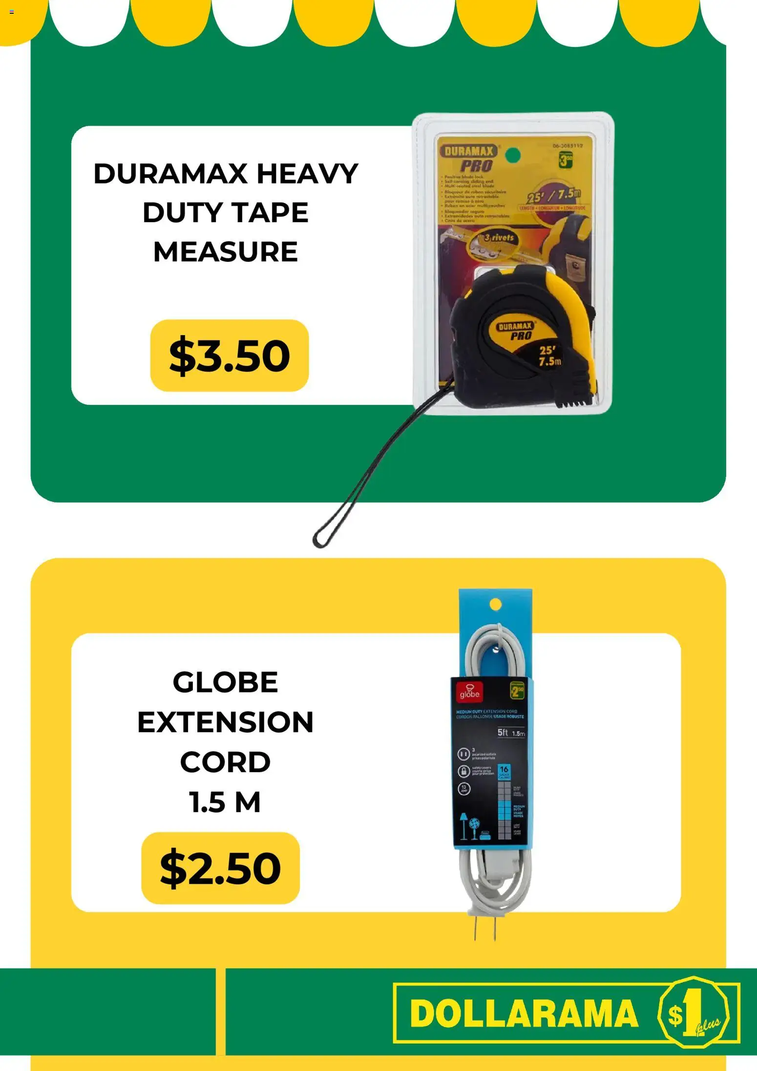 Dollarama flyer valid from 02.01.2026 | Page: 2