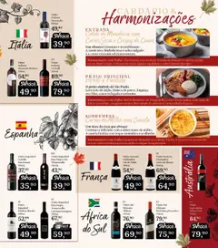 Supermercados São Vicente Folheto - válido de 16.07.2025 | Página: 5