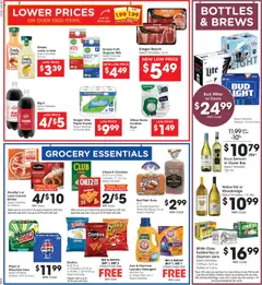 Kroger Weekly Ad - valid from 13.08.2025 | Page: 4