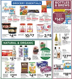 Preview of Ralphs weekly ads valid from 07.01.2026 | Page: 8