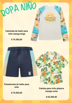 Offcorss - Catálogo -  Vista previa de la revista de la tienda Offcorss valido desde el 01.01.2026 | Página: 4