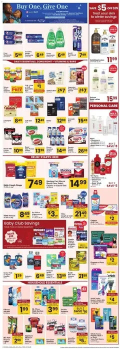 Preview of Acme weekly ads valid from 30.01.2026 | Page: 2