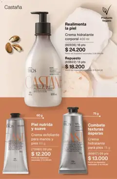 Vista previa Catálogo Natura Ciclo 1/2026 válido desde el 04.12.2025 | Página: 203