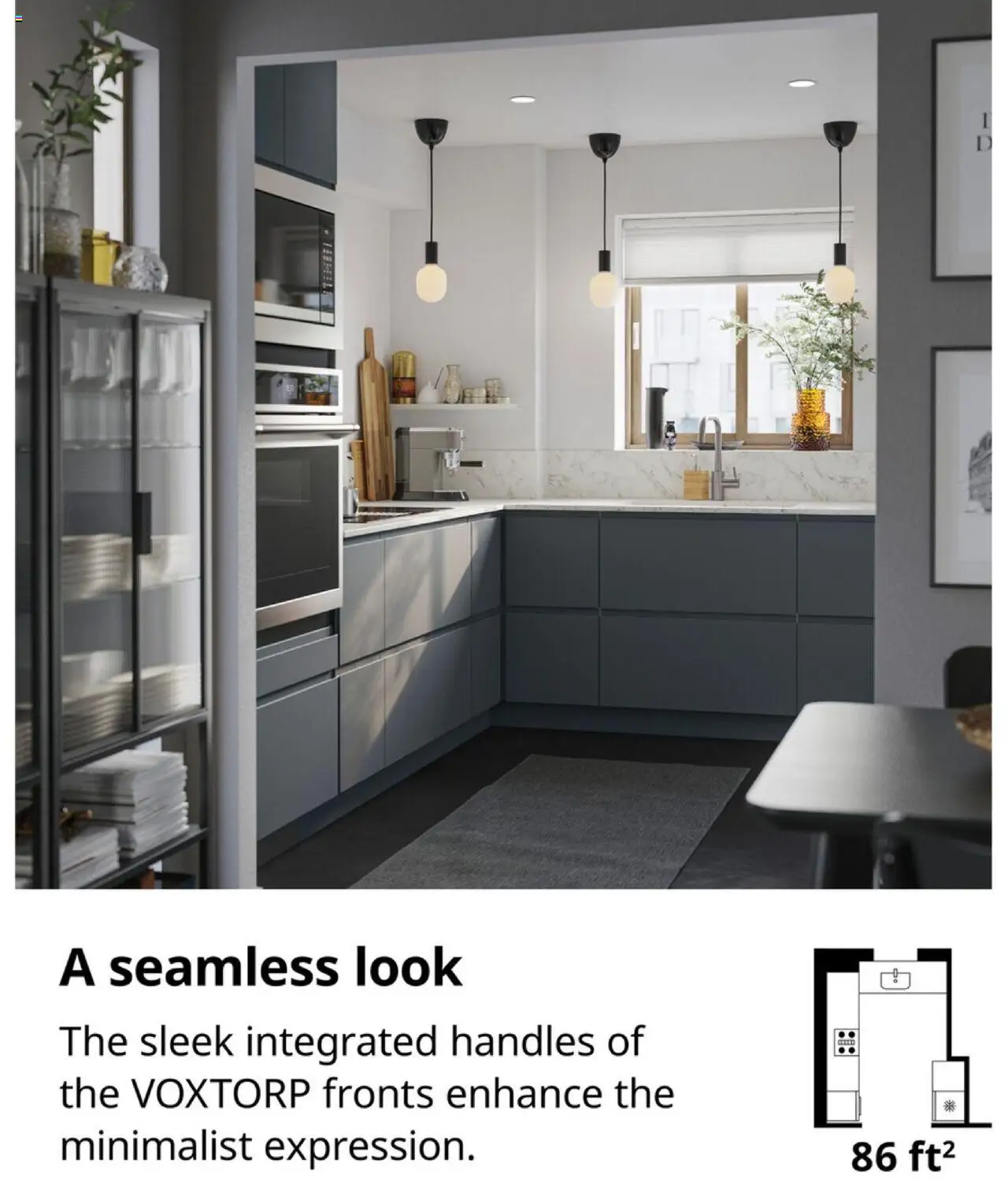 IKEA Kitchens 2025 - valid from 22.07.2024 | Page: 14