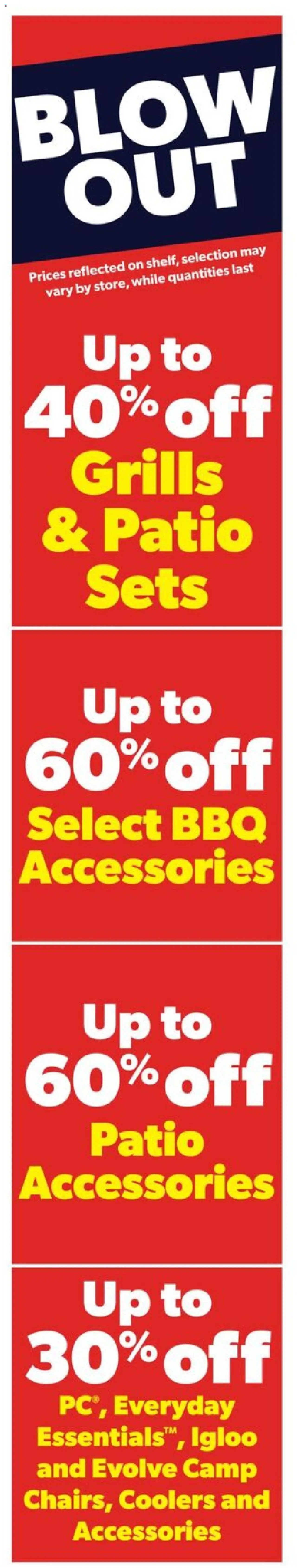Real Canadian Superstore flyer valid from 14.08.2025 | Page: 3