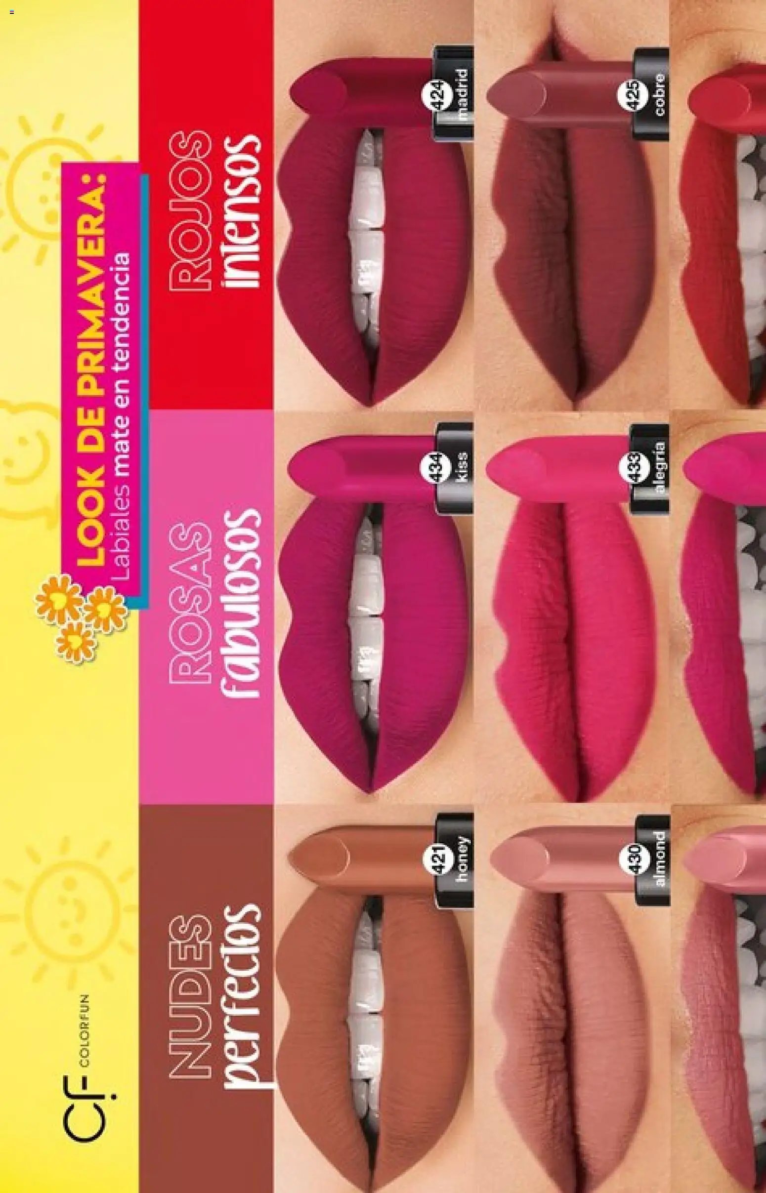 Nuevas ofertas de Fuller válidas en toda la República Mexicana desde el 04.03.2026. ¡Encuentra las mejores ofertas en Fuller campaña 24 2026! | Página: 154 | Productos: Mate