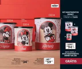 Avon - Campanha 19: Casa & Estilo - Pré-Visualização do folheto da loja Avon, válido de 21.11.2025 | Página: 53