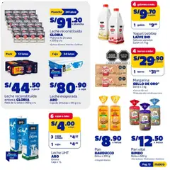 Vista previa de folleto Catálogo Makro  de la Makro válido desde 15.01.2026 | Página: 13