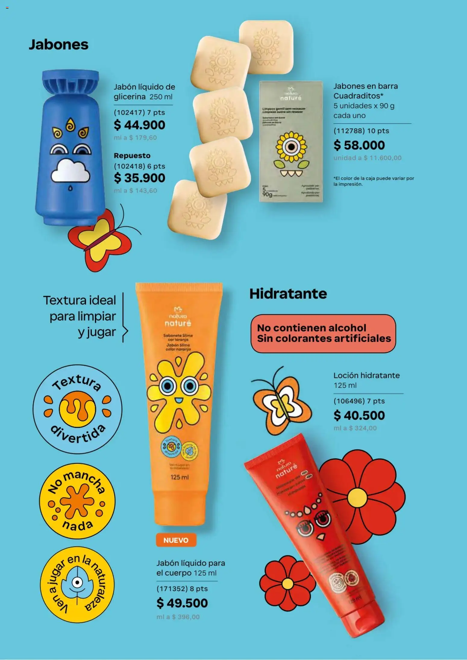 Natura revista - valida desde el 01.04.2026 | Página: 169