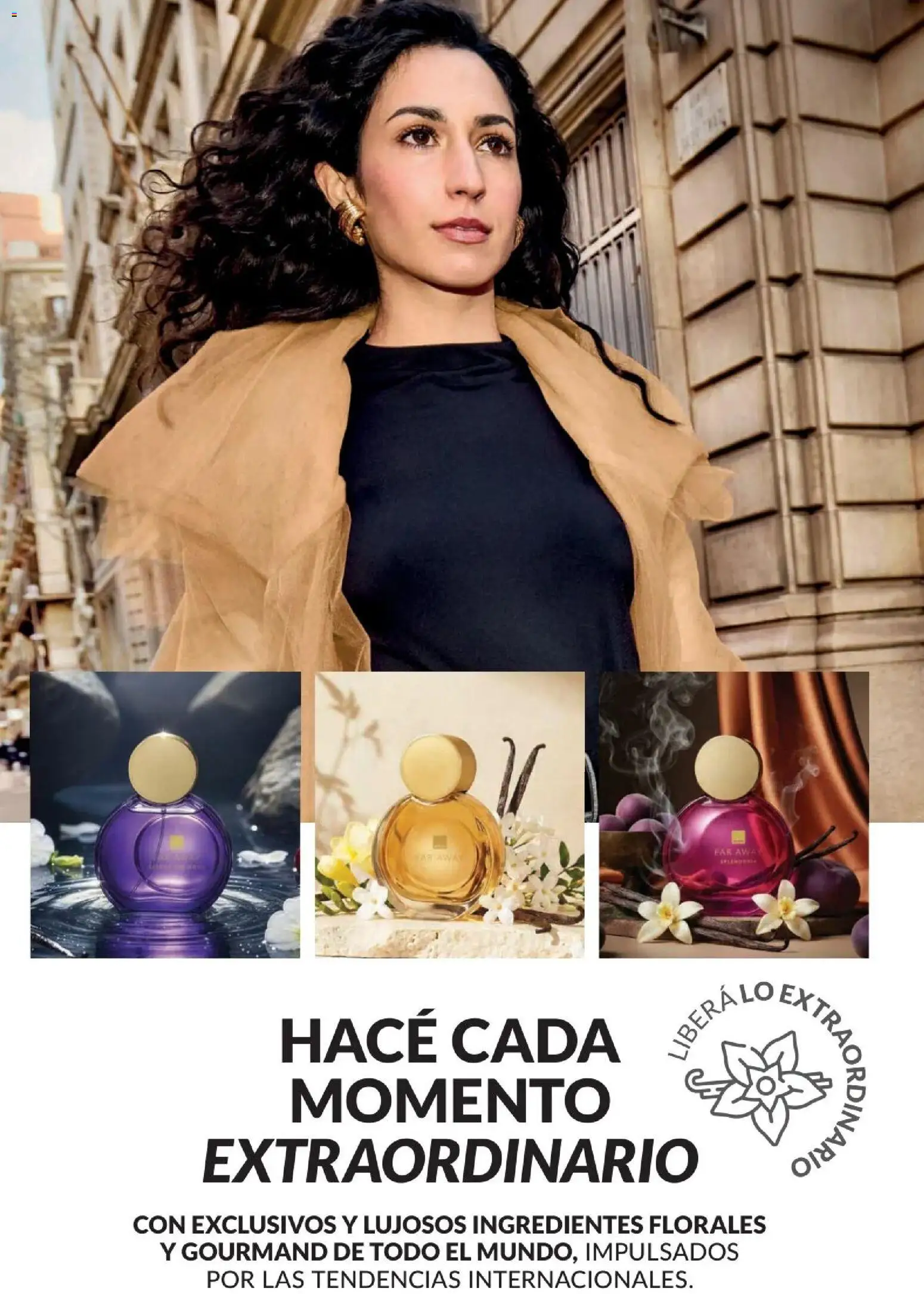 Catálogo AVON Campaña 4/2026 │ válido desde el 01.04.2026 | Página: 7