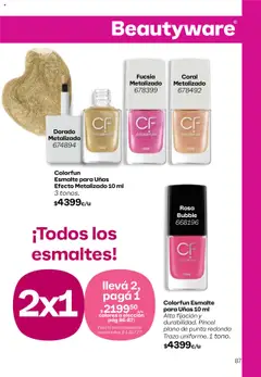 Tupperware Folleto │ válido desde el 08.09.2025 | Página: 88 | Productos: Pincel
