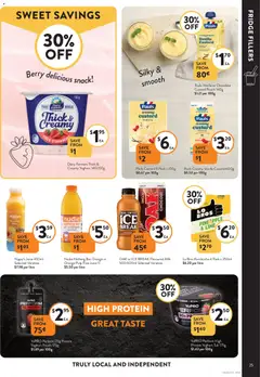 Preview of Foodworks  Catalogue  - valid from 21.01.2026 | Page: 25