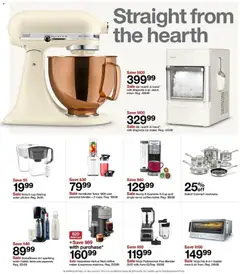 Preview of Target weekly ads valid from 08.03.2026 | Page: 18