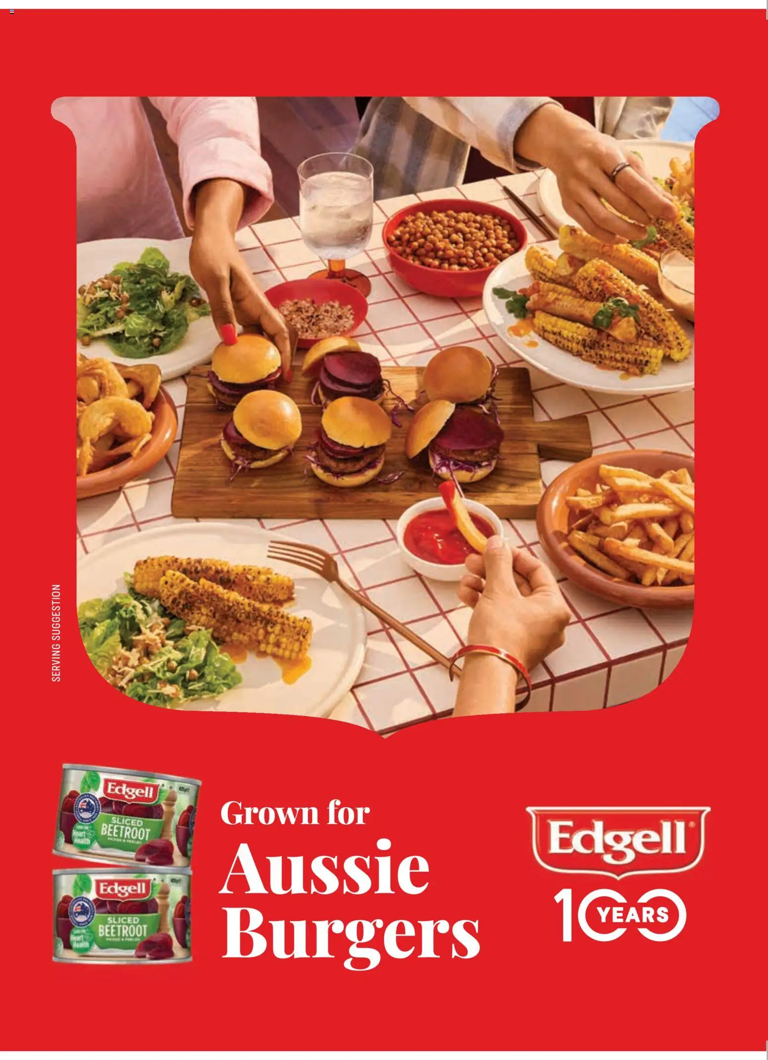 Coles catalogue - valid from 02.01.2026 | Page: 91 | Products: Beetroot