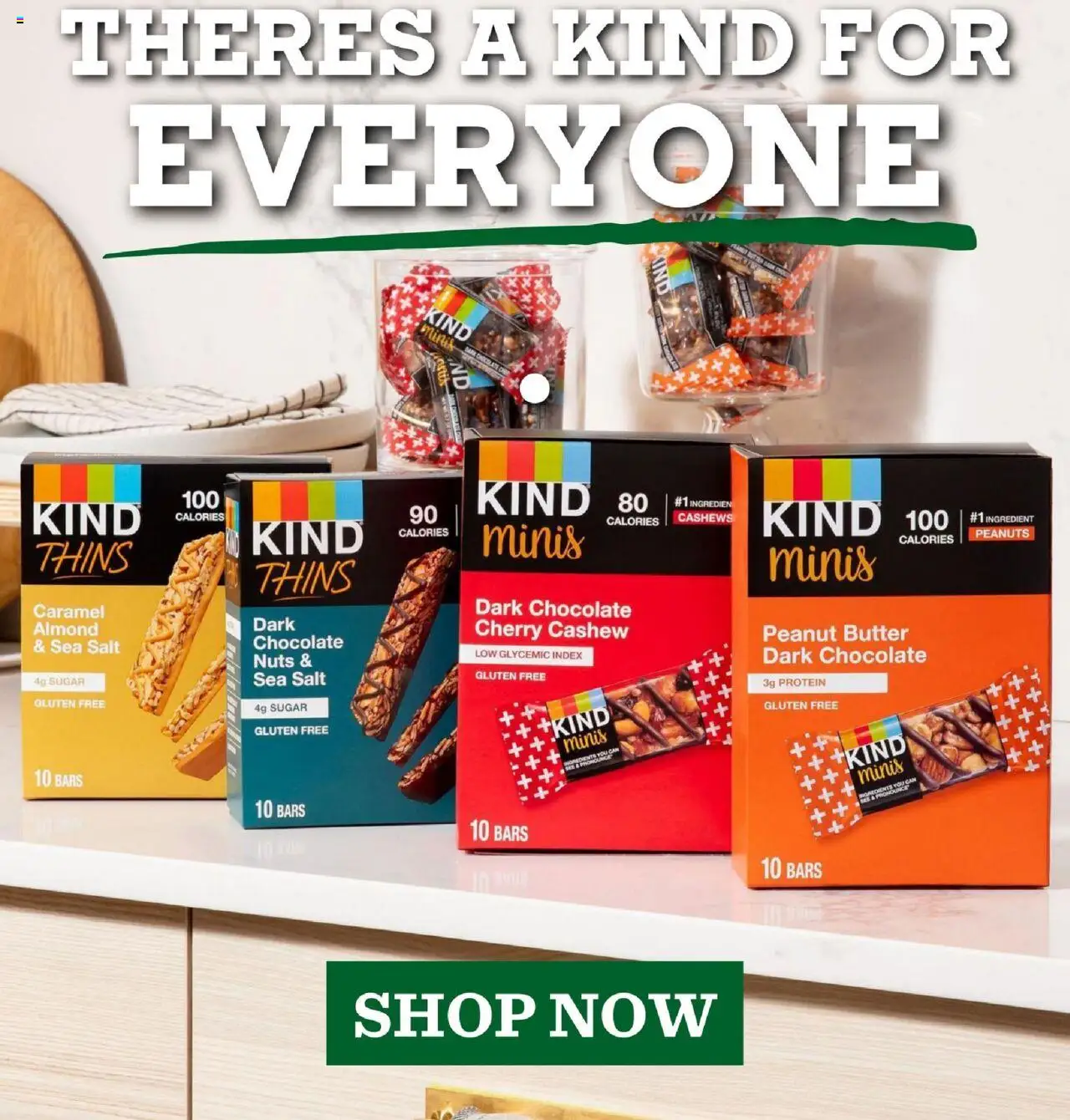 Lowes Foods Weekly Ad - valid from 06.08.2025 | Page: 6 | Products: Butter, Nuts, Salt, Sugar