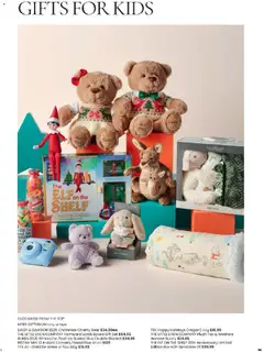 Preview of Myer Catalogue Last Minute Gifting - valid from 04.12.2025 | Page: 6