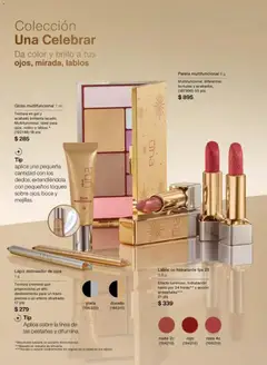 Vista previa de Natura campaña 3 2026, nuevo folleto de la tienda, válido en México a partir del 30.01.2026 | Página: 81