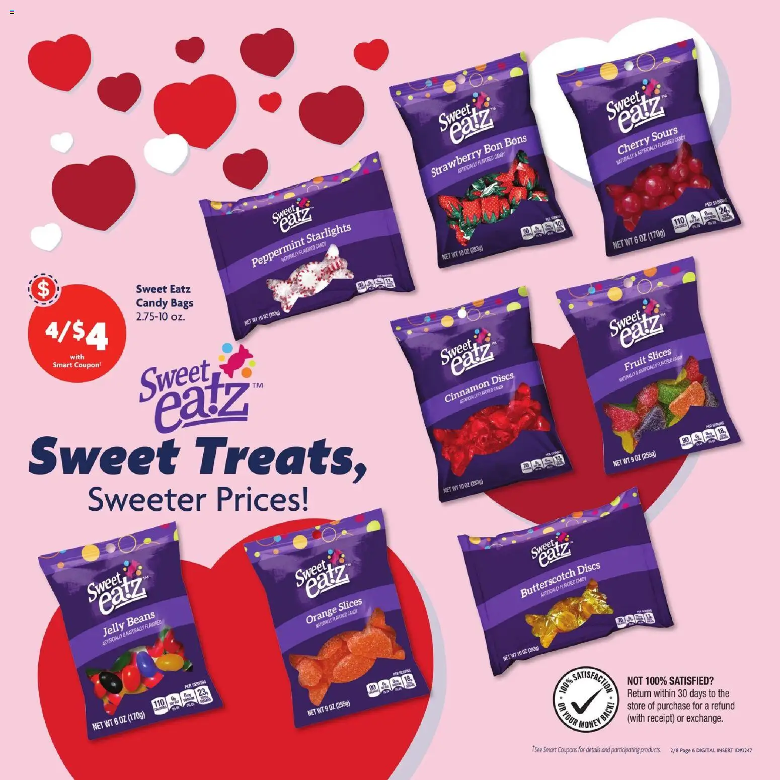 Family Dollar Current Ad - TX - valid from 08.02.2026 | Page: 5