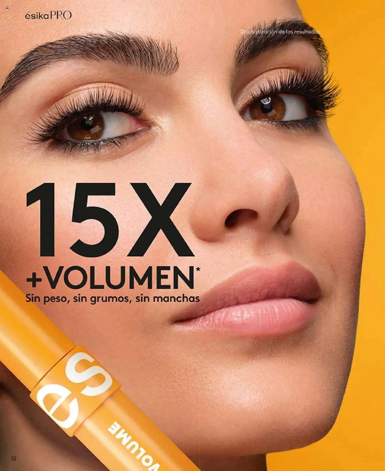 Ésika revista - valida desde el 16.06.2025 | Página: 32