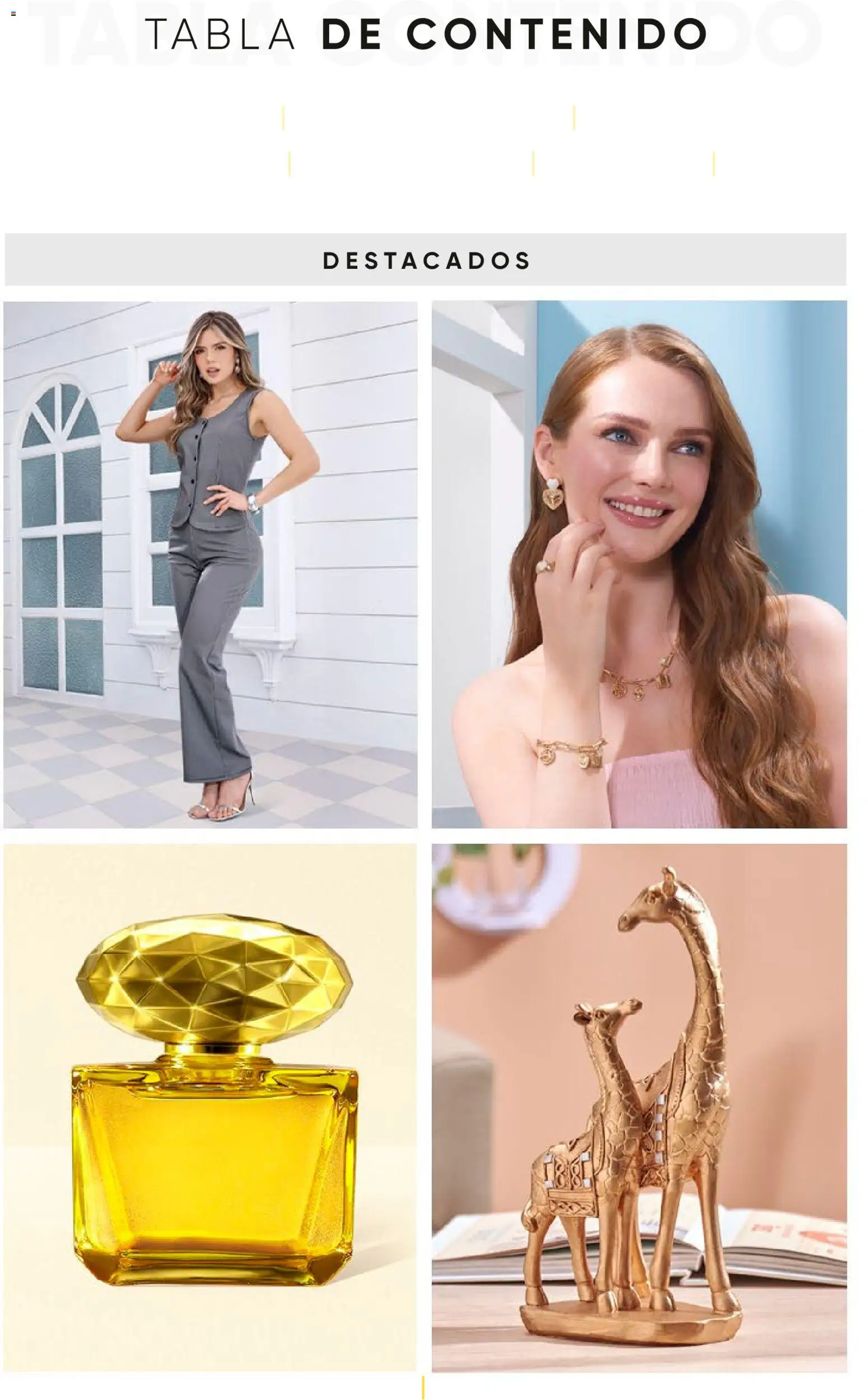 Catálogo Azzorti válido desde 24.11.2025 | Página: 3