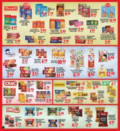 Supermercados Unidos - Ofertas da semana - Pré-Visualização do folheto da loja Supermercados Unidos, válido de 01.04.2026 | Página: 9