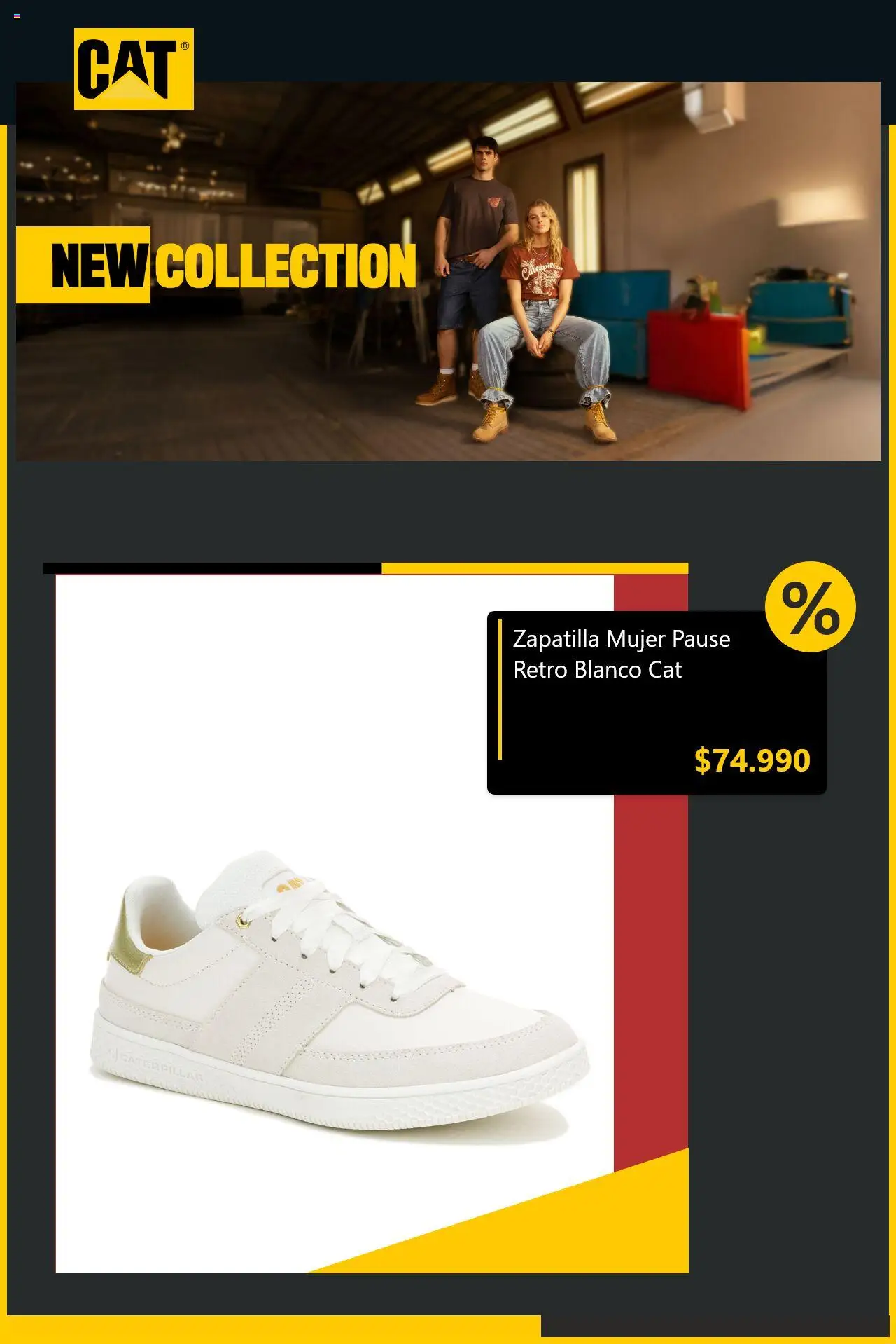 CAT ofertas  │ válido desde el 18.08.2025 | Página: 5