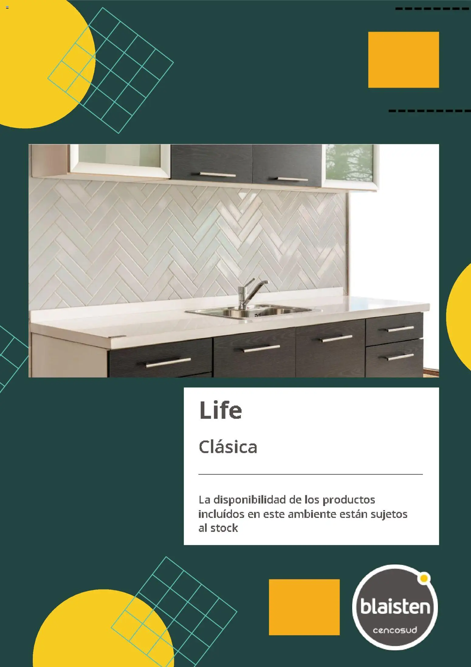 Blaisten catálogo │ válido desde el 10.11.2025 | Página: 8