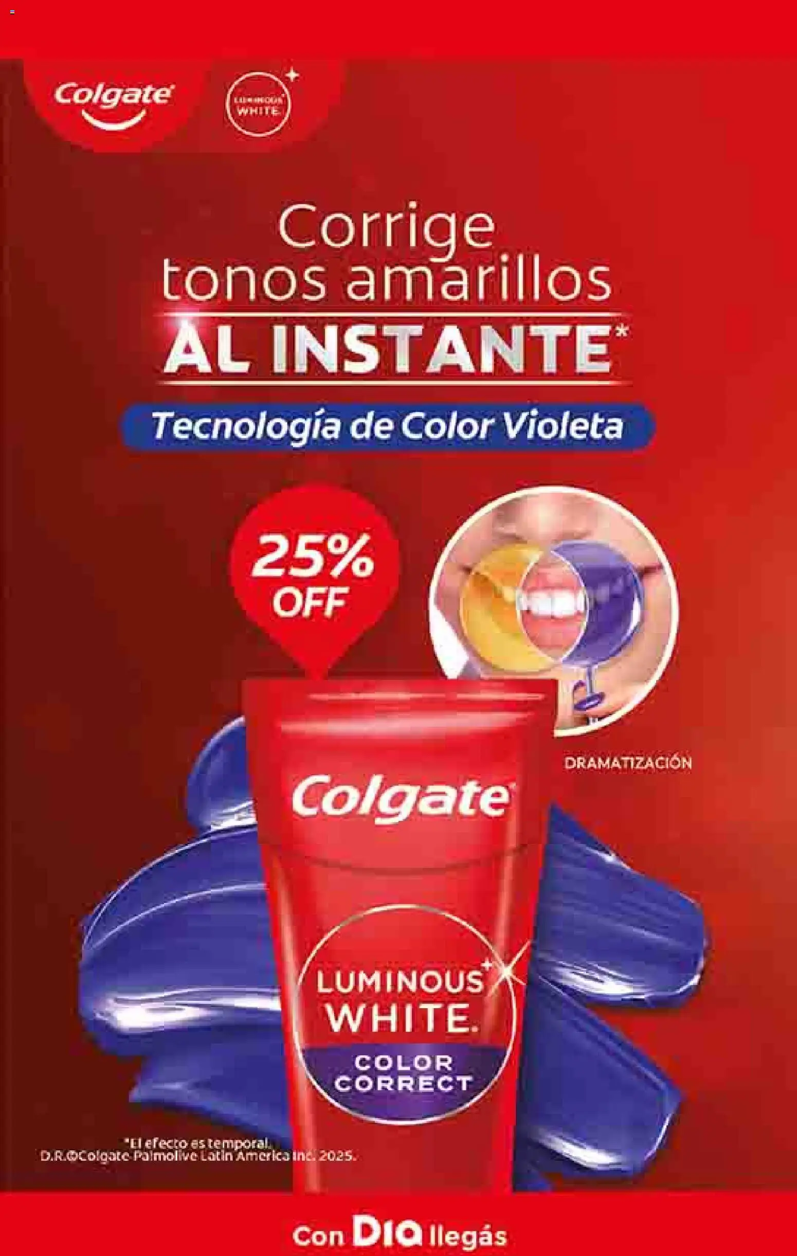 Supermercado DIA Ofertas │ válido desde el 15.04.2026 | Página: 30